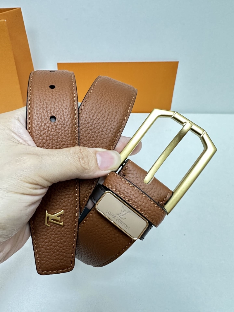 Louis Vuitton Belts